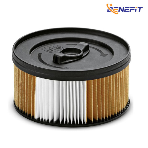 64149600 מסנן HEPA עבור Karcher