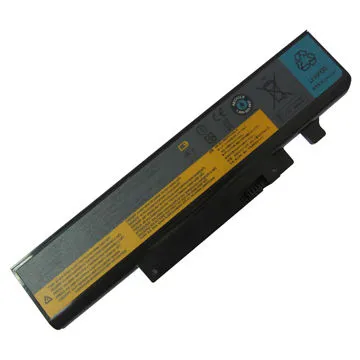 Replacement Lenovo Laptop Battery for Ideapad Y460/Y560, 4,400mAh