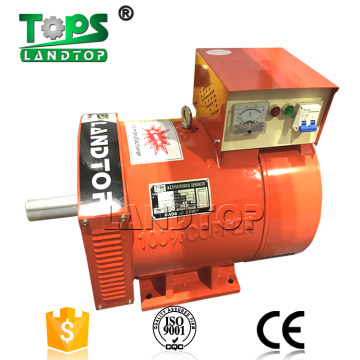 ST 100% copper alternator 10Kw Single Phase Generator
