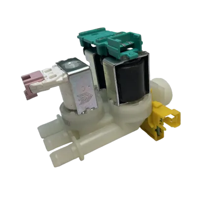 Smart Dishwasher Water Inlet Valve Assembly for Bosch & Siemens Washers
