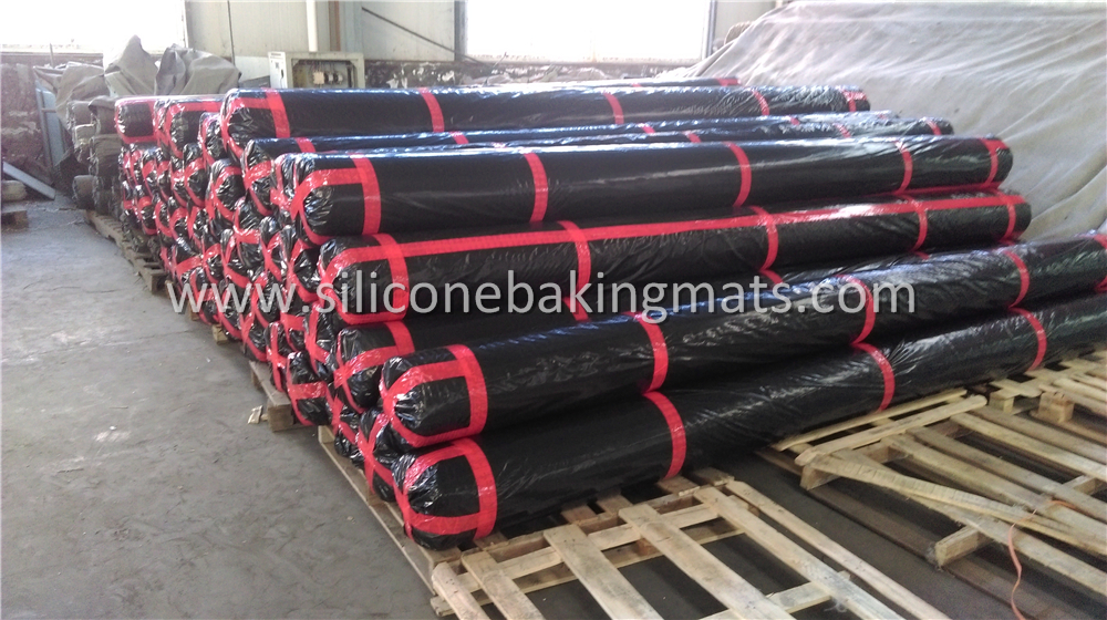 Polyester Pet Geogrids