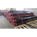 PVC-beschichtetes Polyester Geogrid Mesh