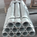 Rectangular aluminum tube Square Aluminum pipe size