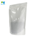 Food grade milk tea powder clear packaging bags