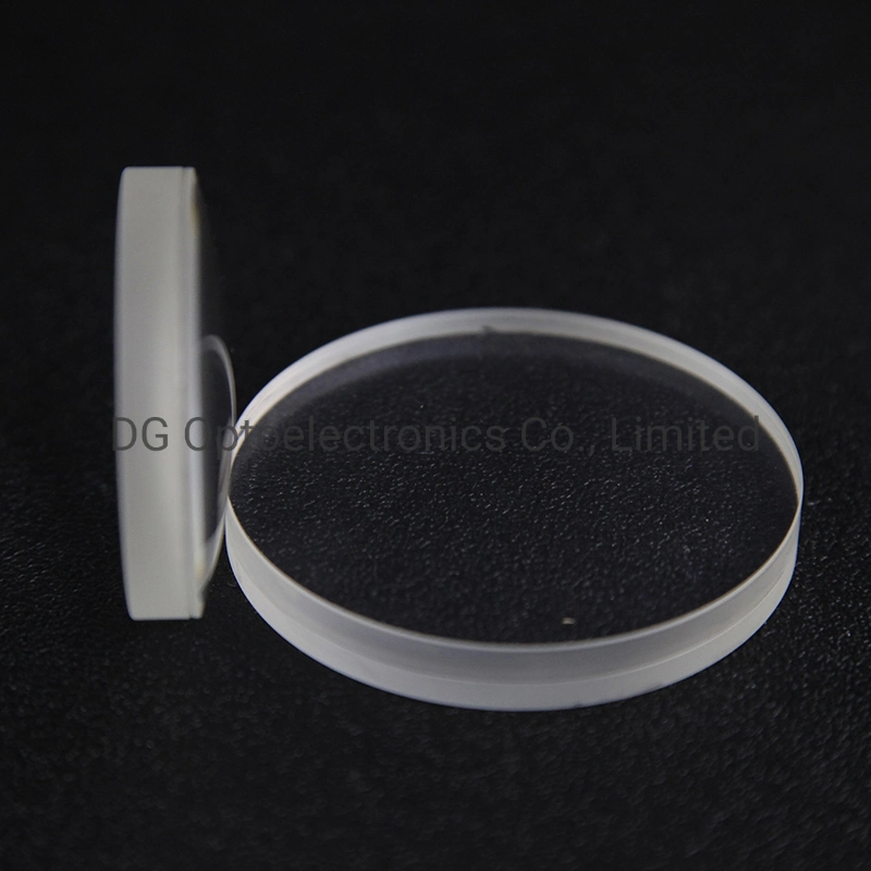 Custom Rectangular Sapphire Windows for Precision Optics