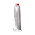 New design new fashion sale hand cream aluminum tube