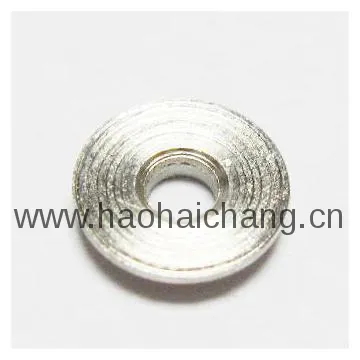 Electrical Hardware Tube Rivet