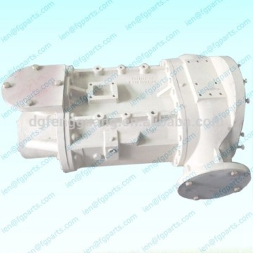 airend 22262422 for rotary screw air compressor M serials