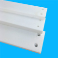 Heat Resistant Plastic PTFE Block