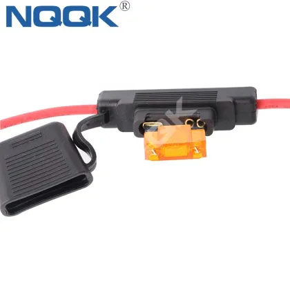 Car Insurance Fuse Ratings: 20A, 30A, 40A, 50A, 60A, 80A, 100A - Find the Right Fuse for Your Vehicle