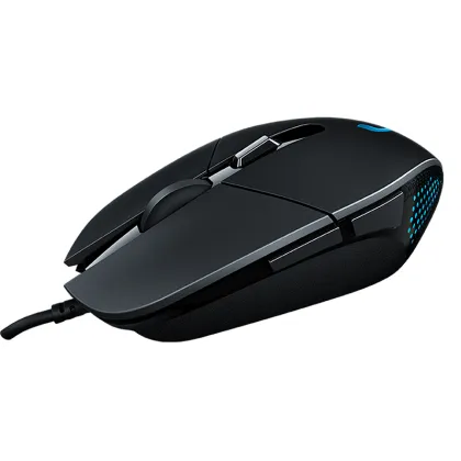 Logitech G302 High Precision Gaming Mouse