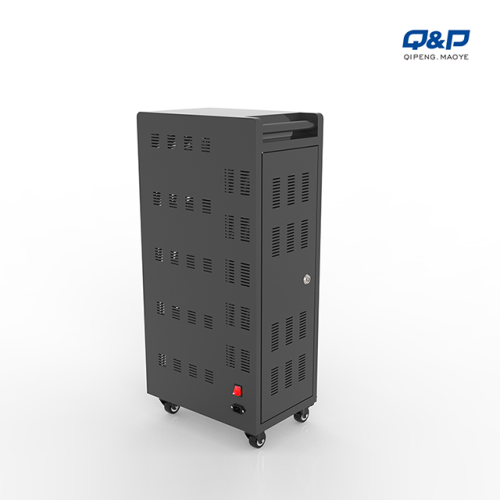 The Mobile Phone Charging Cart Options for Schools