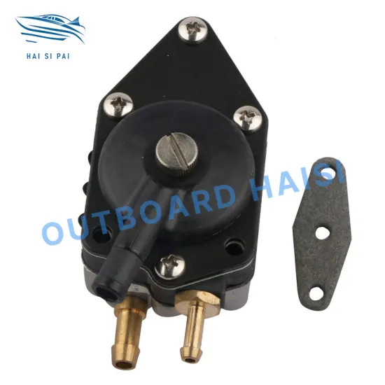 Johnson Evinrude 20-30HP Outboard Engine Motor Fuel Pump