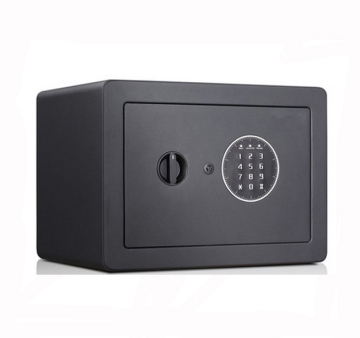 Digital electronic metal safe box security box