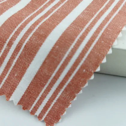 Double-sided Stripe Sofa Sliver Home Textile Fabric