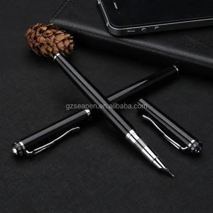 Gold Pen Jinhao Fountain Pens and Nibs