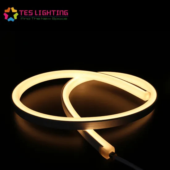 kitchen cabinet Neon led strip lights