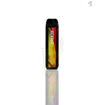 Watermelon Ice Breeze Disposable Vape