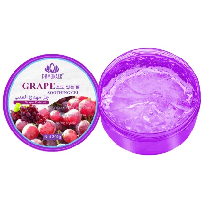 Snail Deep Hydrating Whitening Beauty Face Mask Sun Repair Cream