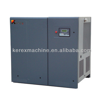 Very energy-efficient ac inverter compressor LGV55A