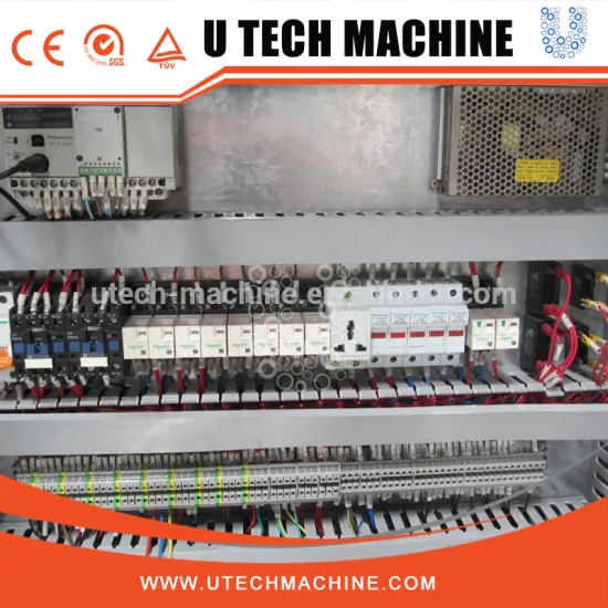 Latest chinese product bottle filling capping and labeling machine