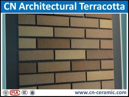 New Design Exterior Wall Split Tiles, Decorative Wall Tiles