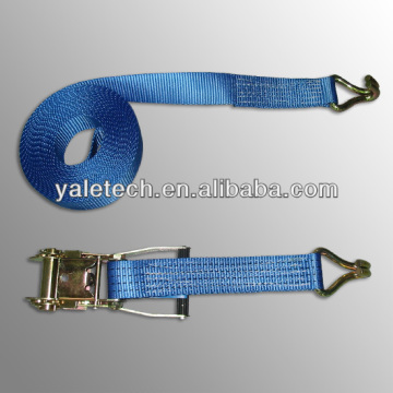 50mm cargo winch strap from china manufactory