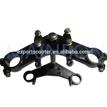 electric tricycle spare parts shocker connector T set front and back connector