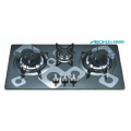 Built In Stainless Steel Top Gas Hob