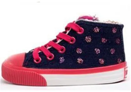 New arrival children sports shoes for kids