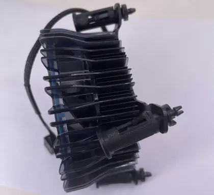 LGA1700 CPU Heat Sink Suitable for Intel