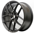 China TESLA Model 3 wheels Zero G Forged rims Factory