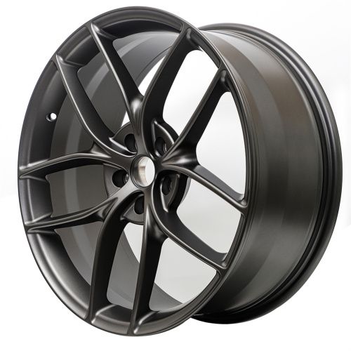 China TESLA Model 3 wheels Zero G Forged rims Supplier