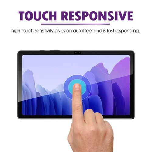 Apple iPad pro Screen Protector Tempered Glass Film