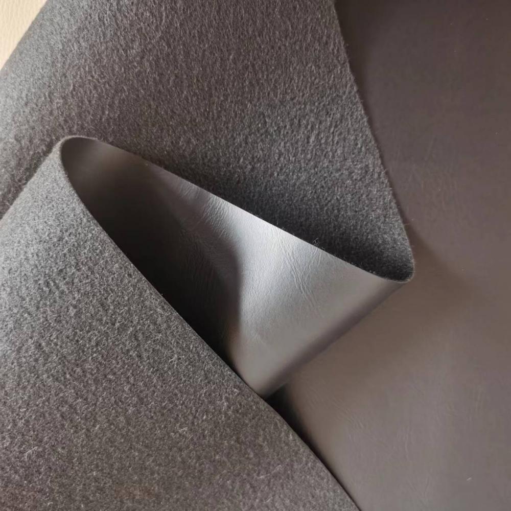 High-quality PVC Synthetic Leather For Bag