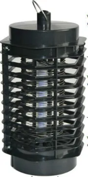 Indoor Electronic Bug Zapper Mosquitto Killer Insect Flying