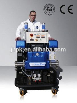 hot sale portable polyurea spray foam equipment for sale