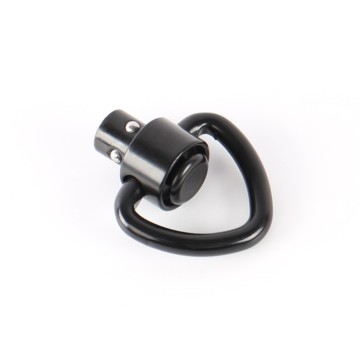 1 Inch Heavy Duty QD Sling Swivel Adapter - D-Loop Mount