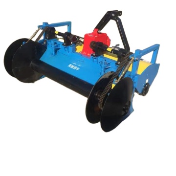 Migliore qualità da 1,2 metri Riding Machine per trattori agricoli