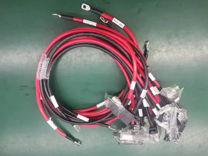 New Energy Charging Cable