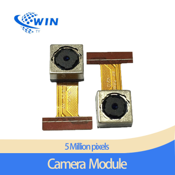 5-Megapixel AF Auto Focus FPC Sensor Camera Module for Laptops and All-In-One Webcams with Customization