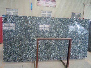 Artificial Quartz Stone Slab for Countertop #309