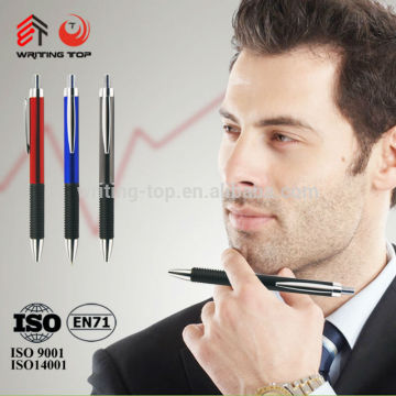 2014 metal fine pen for cheap alibaba stationery