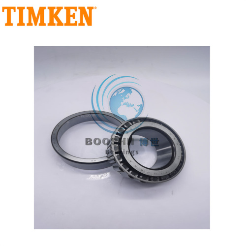 Rodamiento de rodillos Timken Taper L44649 / 10 L45449 / 10 LM67048-10