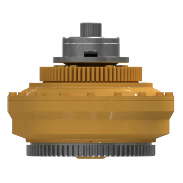 Loader 966H Torque converter assembly 266-9230/2669230