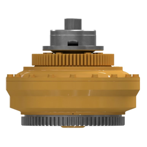 Loader 966H Torque converter assembly 266-9230/2669230