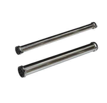 Stainless Steel RO Membrane Housing: Types and Specifications (SS304, SS316, 4040, 8040, 4021, 2540)