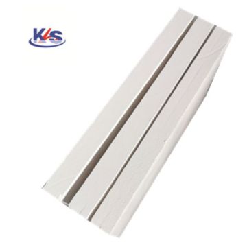 KRS Yantai Customized Asbestos-Free Calcium Silicate Microporous Energy-Saving Panels