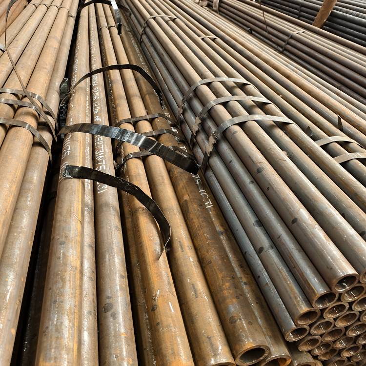 steel tube