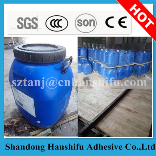 Hot Sale Non-Toxic White Glue/PVA White Liquid Glue